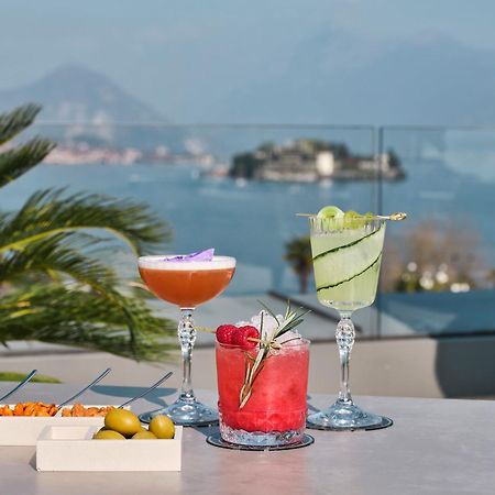 Boutique Hotel Стреза Екстер'єр фото