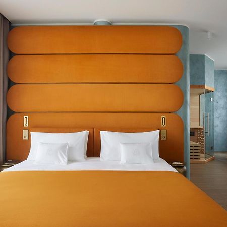 Boutique Hotel Стреза Екстер'єр фото