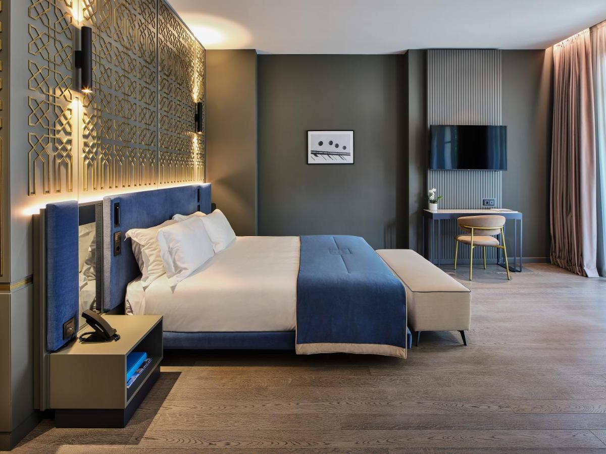 Boutique Hotel Стреза Екстер'єр фото