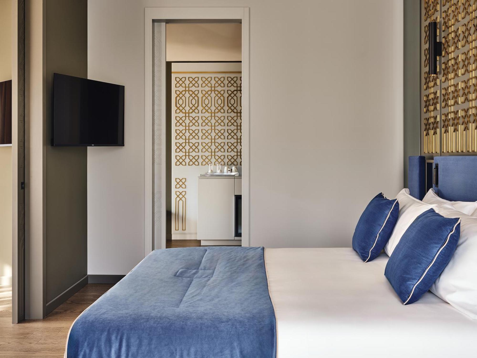 Boutique Hotel Стреза Екстер'єр фото