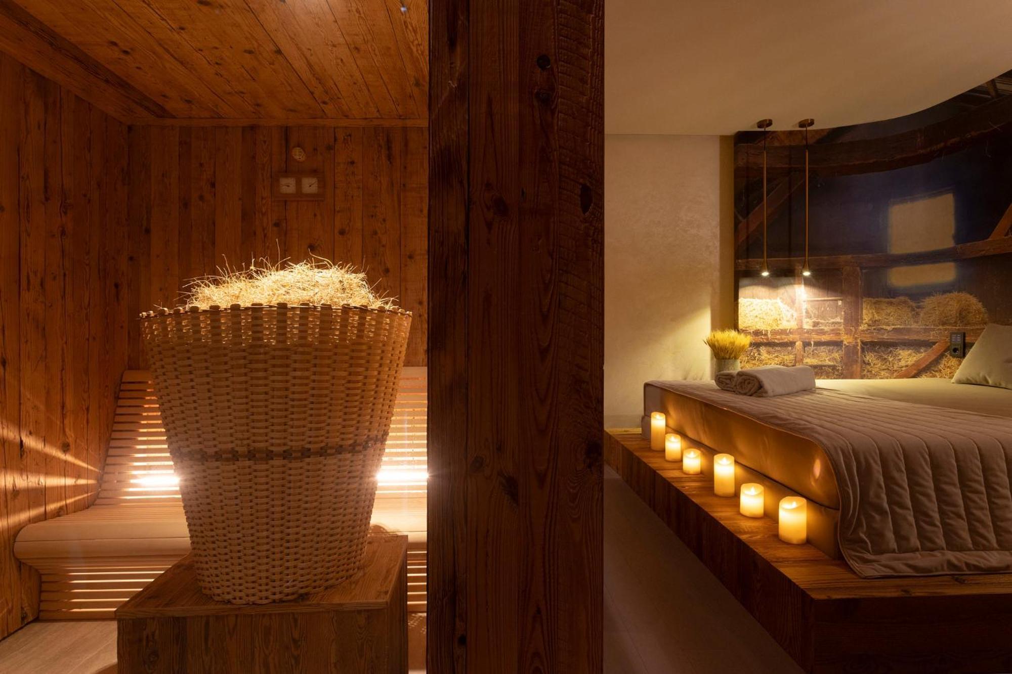 Boutique Hotel Стреза Екстер'єр фото