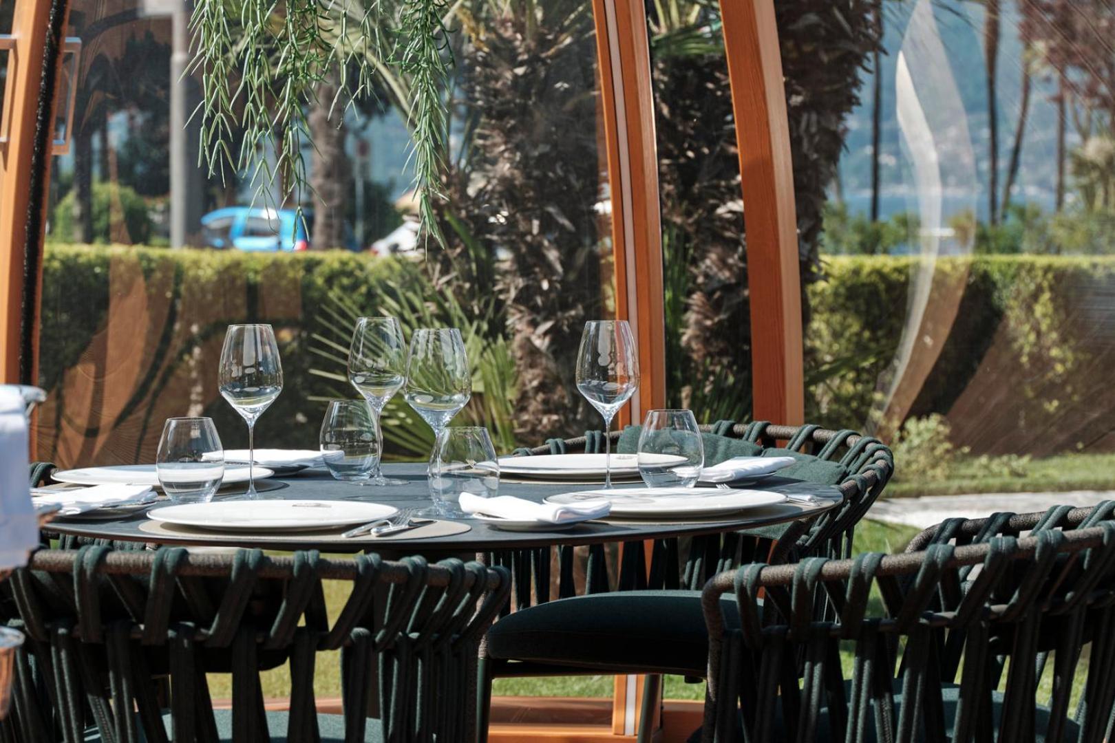 Boutique Hotel Стреза Екстер'єр фото