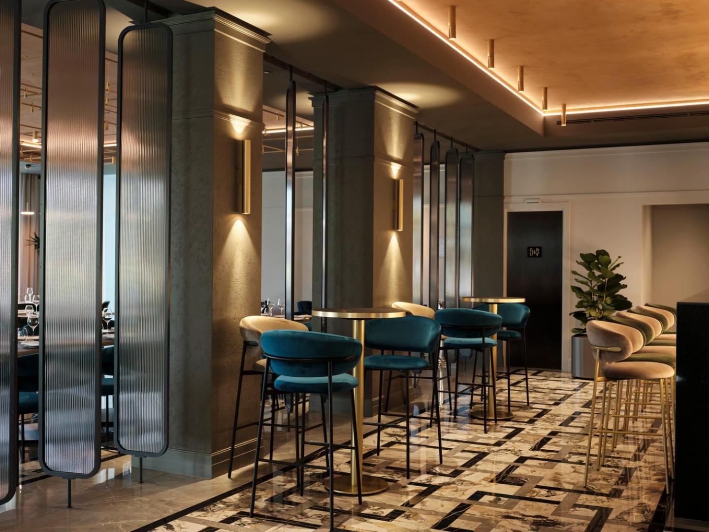 Boutique Hotel Стреза Екстер'єр фото