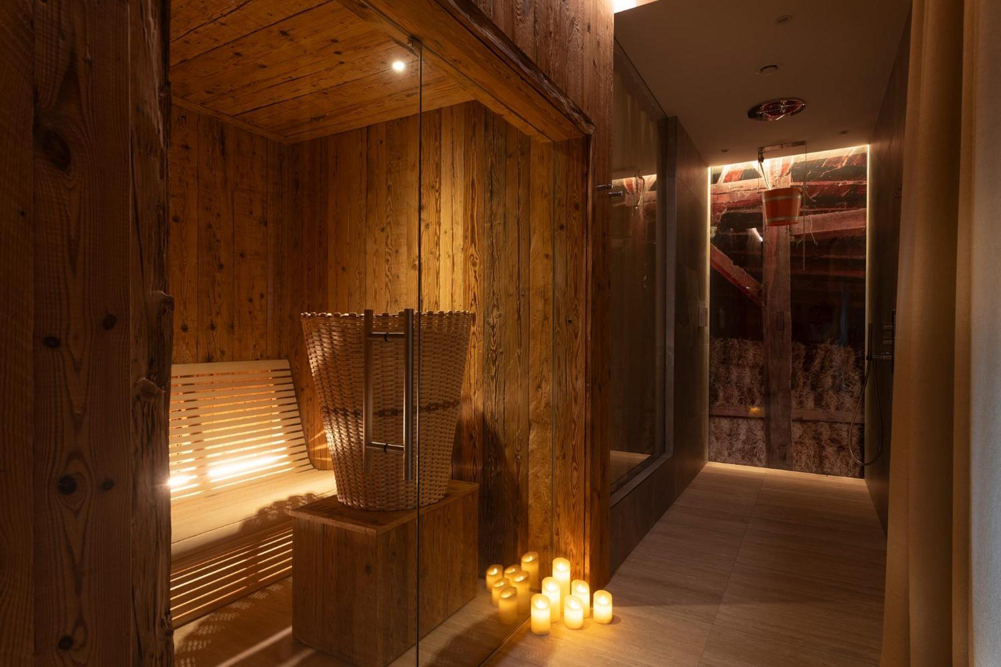 Boutique Hotel Стреза Екстер'єр фото