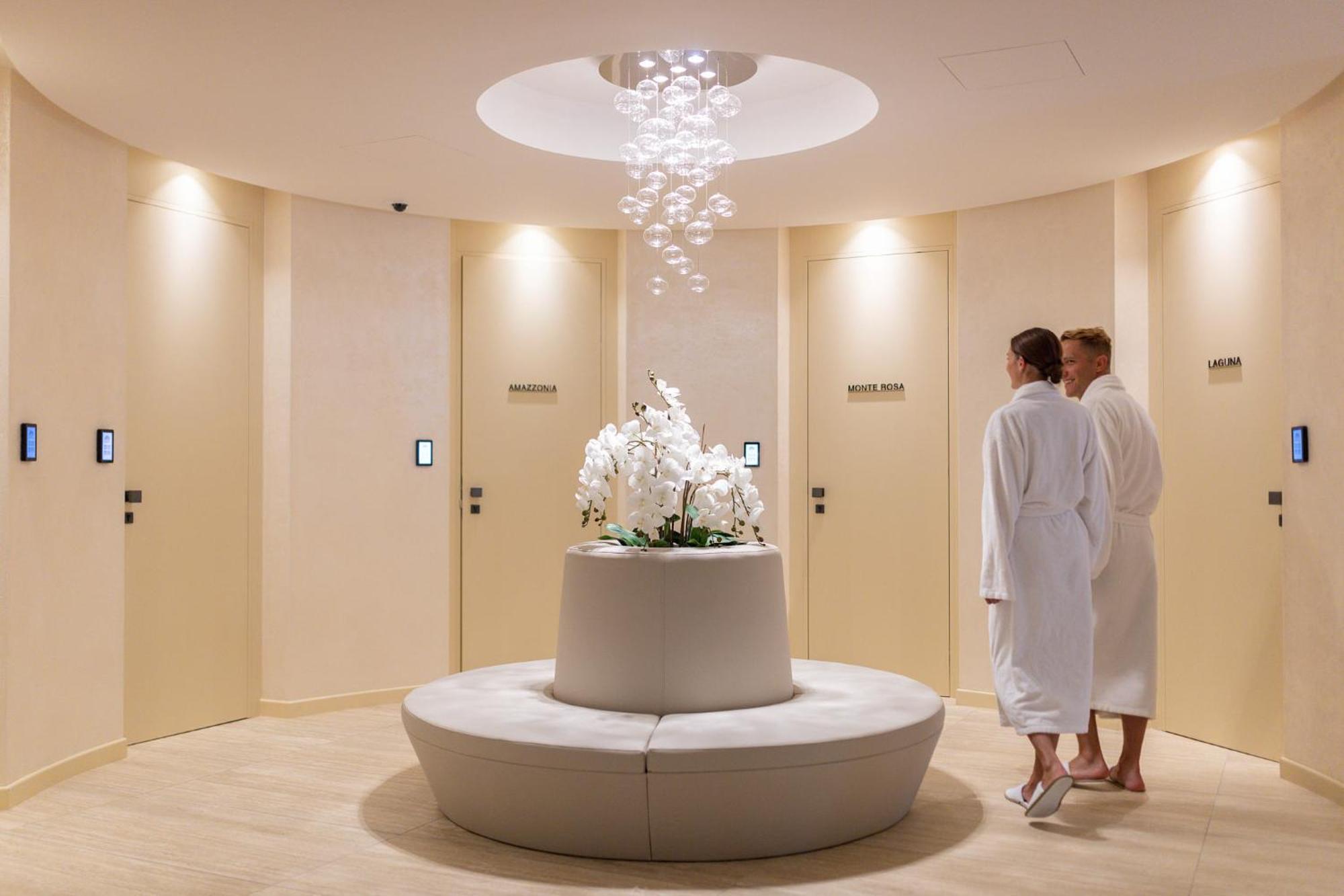 Boutique Hotel Стреза Екстер'єр фото