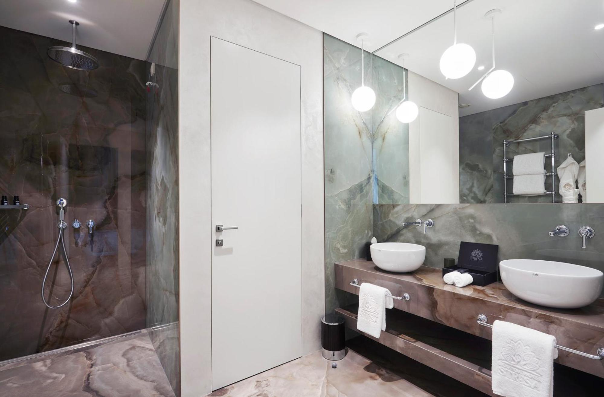 Boutique Hotel Стреза Екстер'єр фото
